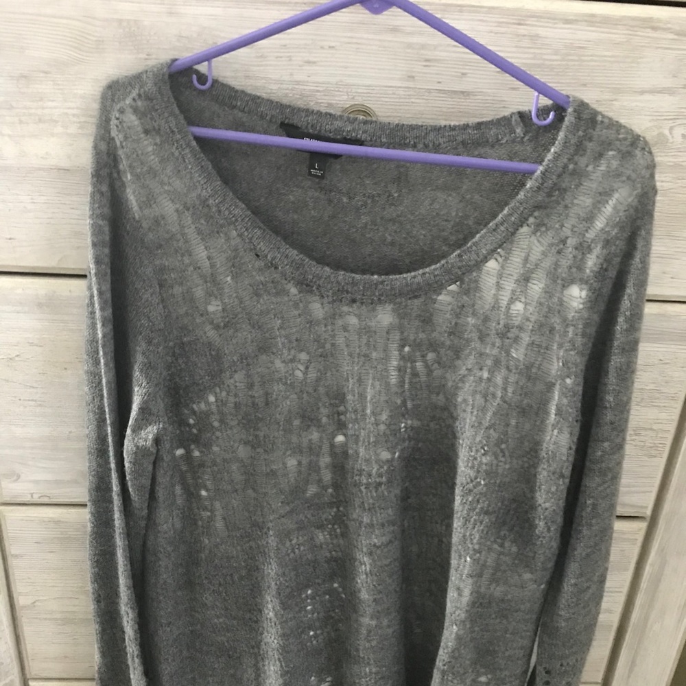 Vera Wang Sweater
